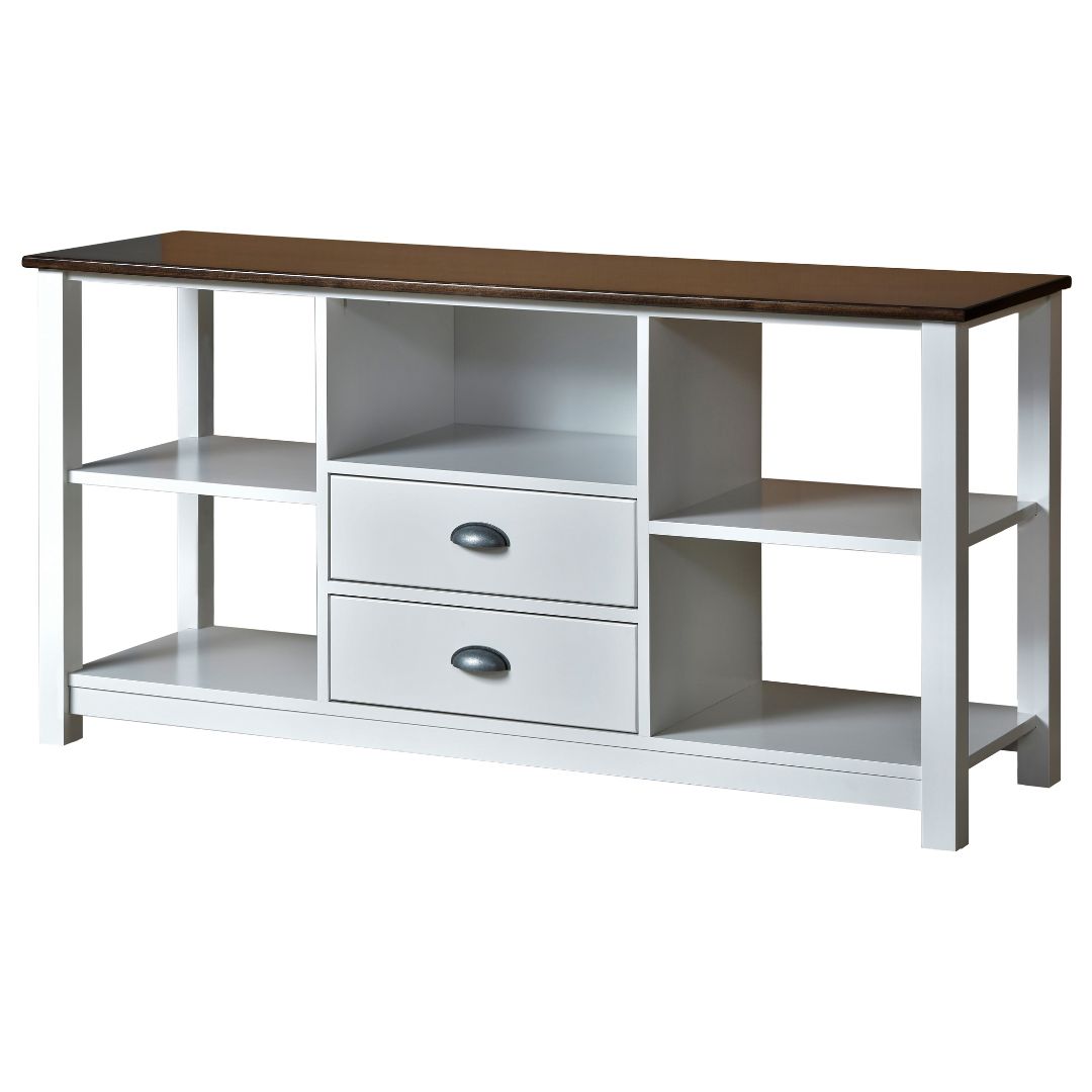 buckhannon-console