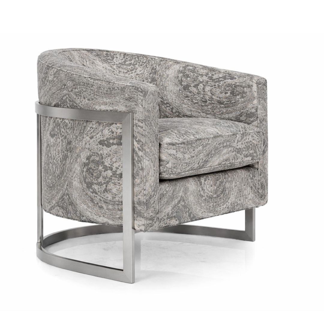 Decor Rest 2781 - Customizable Chair - Image 2