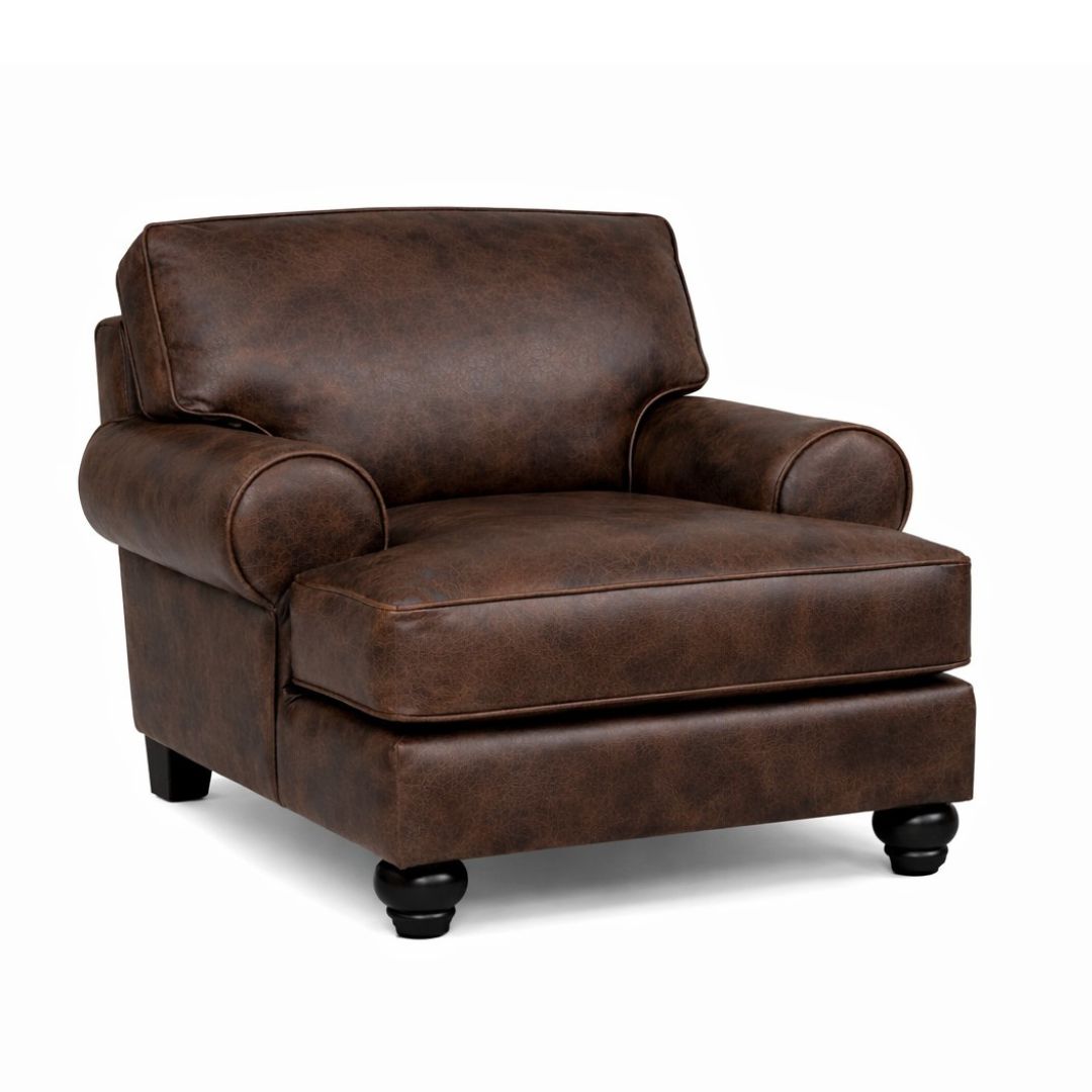 Smith Brothers 5000 - Customizable American made Chair 1/2 - Image 3