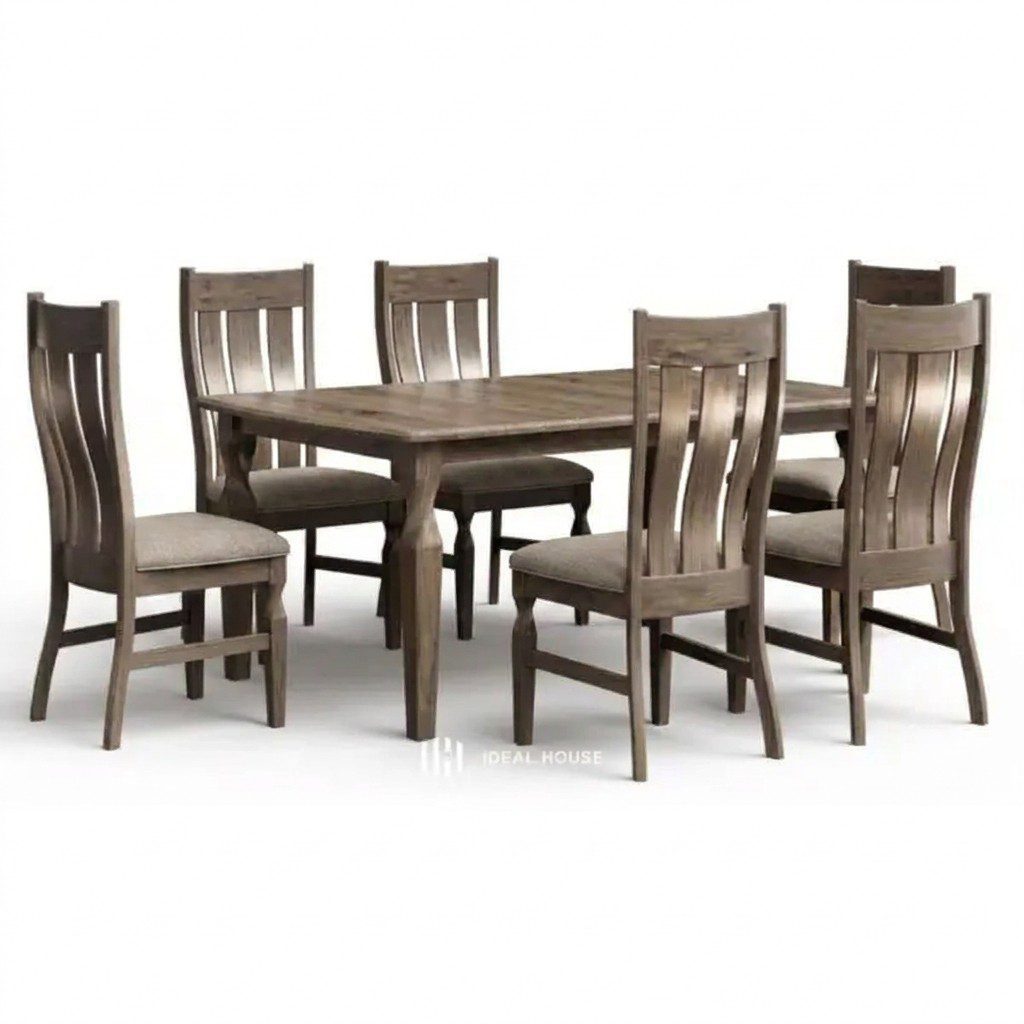 Dining Solutions Brantley - Customizable Amish Dining - Image 3