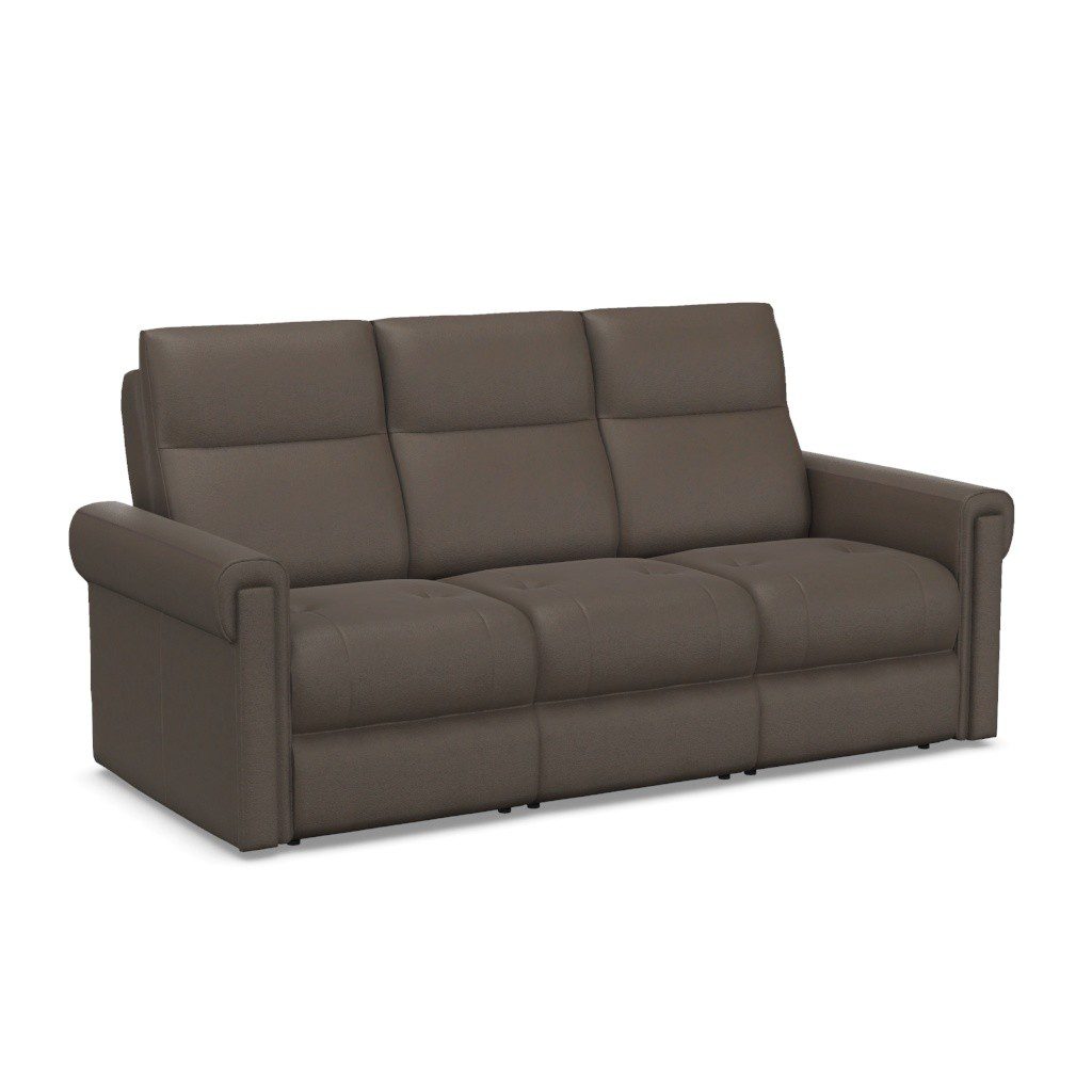 Elran 6000 Art of Options – Build Your Own Fabric Reclining Sofa - Image 4