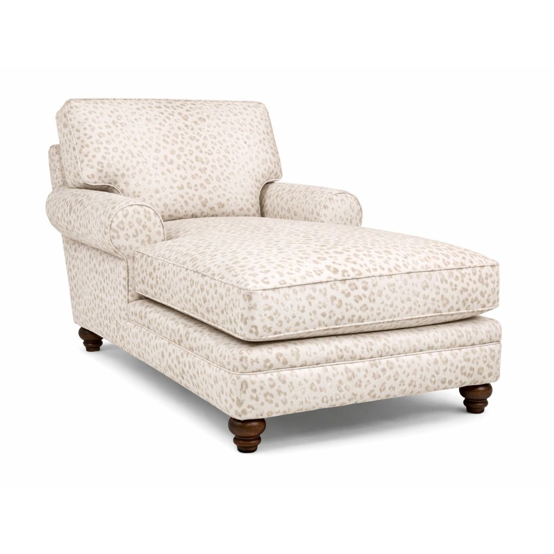 Smith Brothers 5000 - Customizable American made Chaise - Image 2