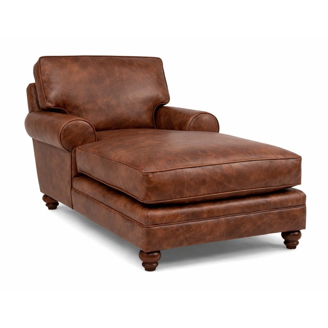 Smith Brothers 5000 - Customizable American made Chaise - Image 3