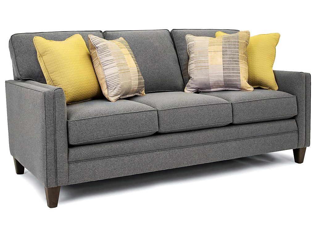 Smith Brothers 3000 - Build Your Own American made Sofa - Image 2