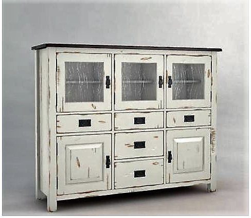 Canadel Customizable 5948WD Buffet