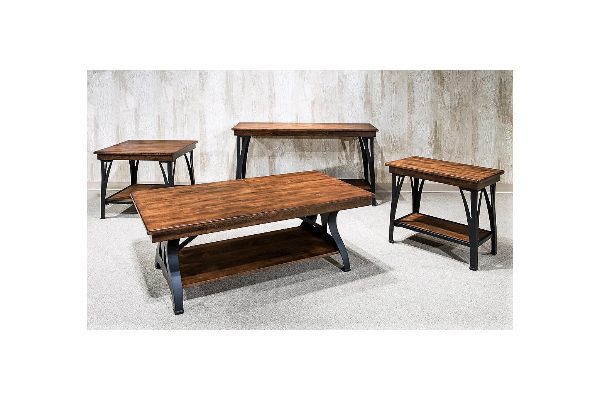 District Occasional Collection