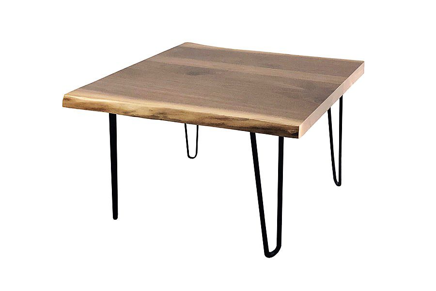Live Edge Collection - Customizable Amish Tables - Image 2