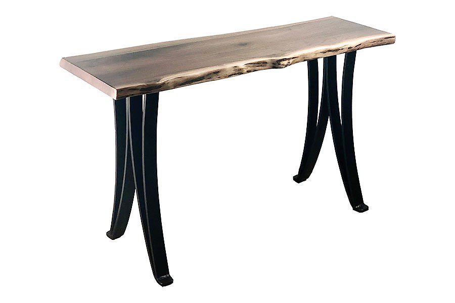 Live Edge Collection - Customizable Amish Tables - Image 3