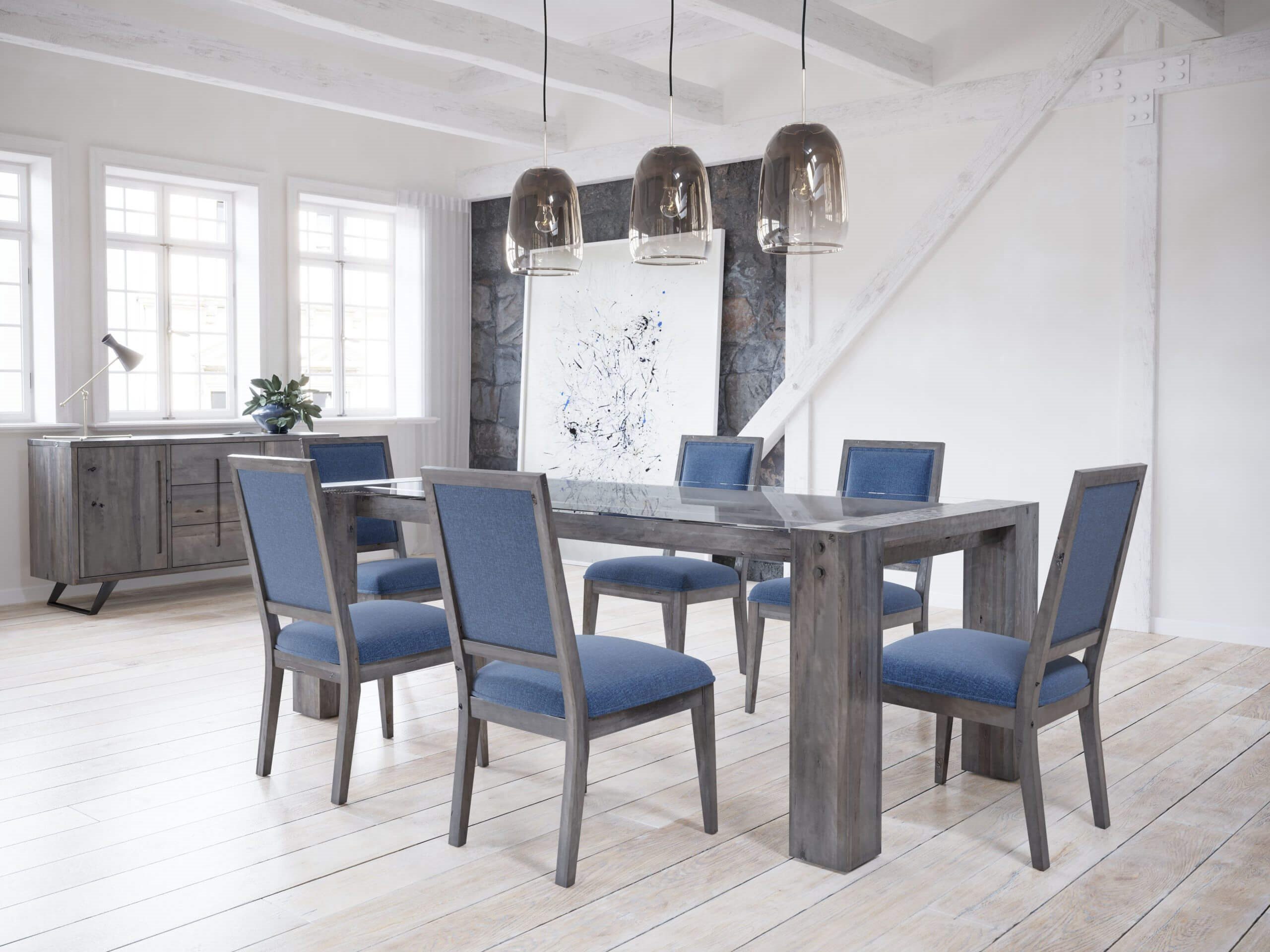 Canadel Loft Collection - Customizable Dining - Image 2