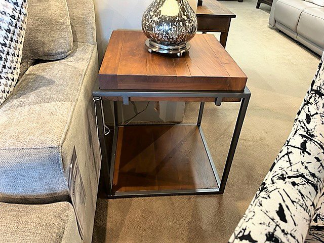 Thick Top - Riverside- coffee and end table - Image 2