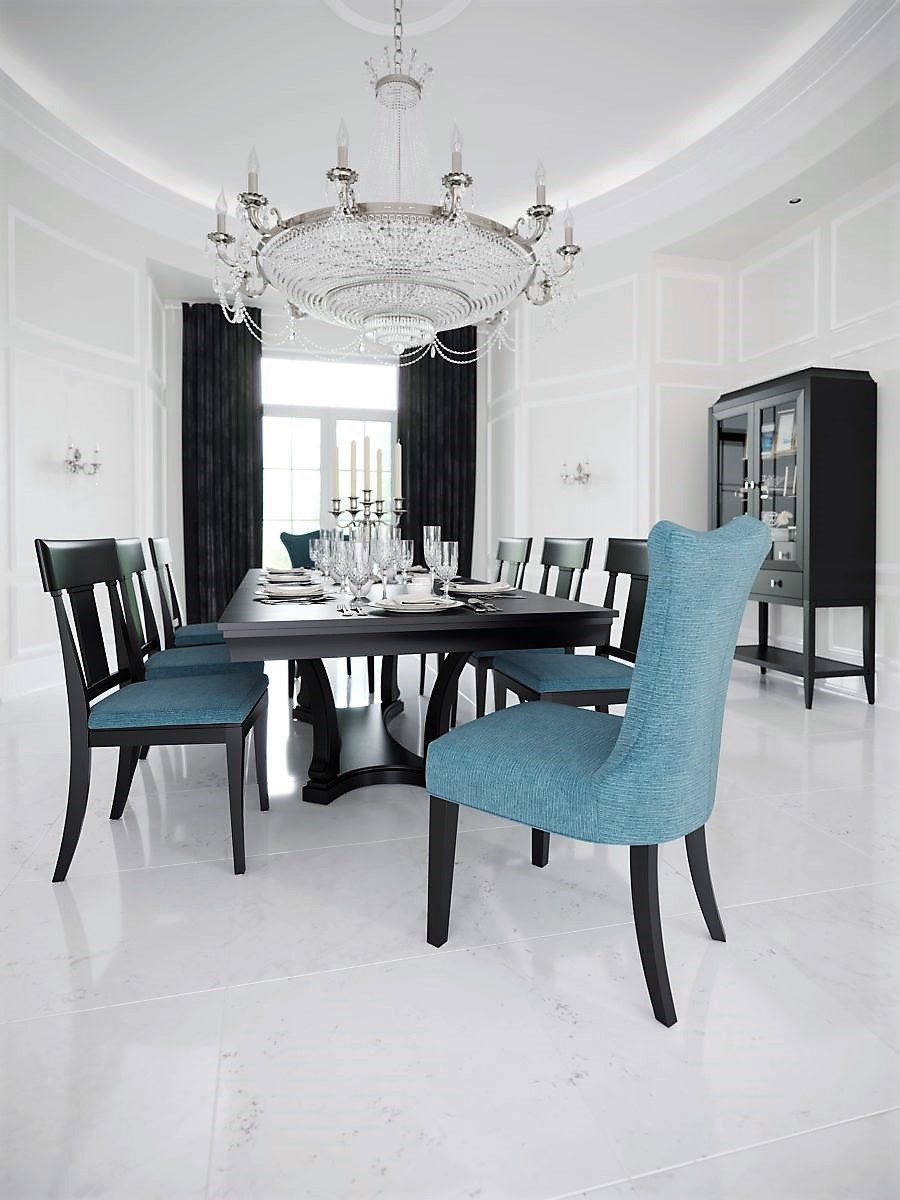 Canadel Core Collection - Customizable Dining - Image 6