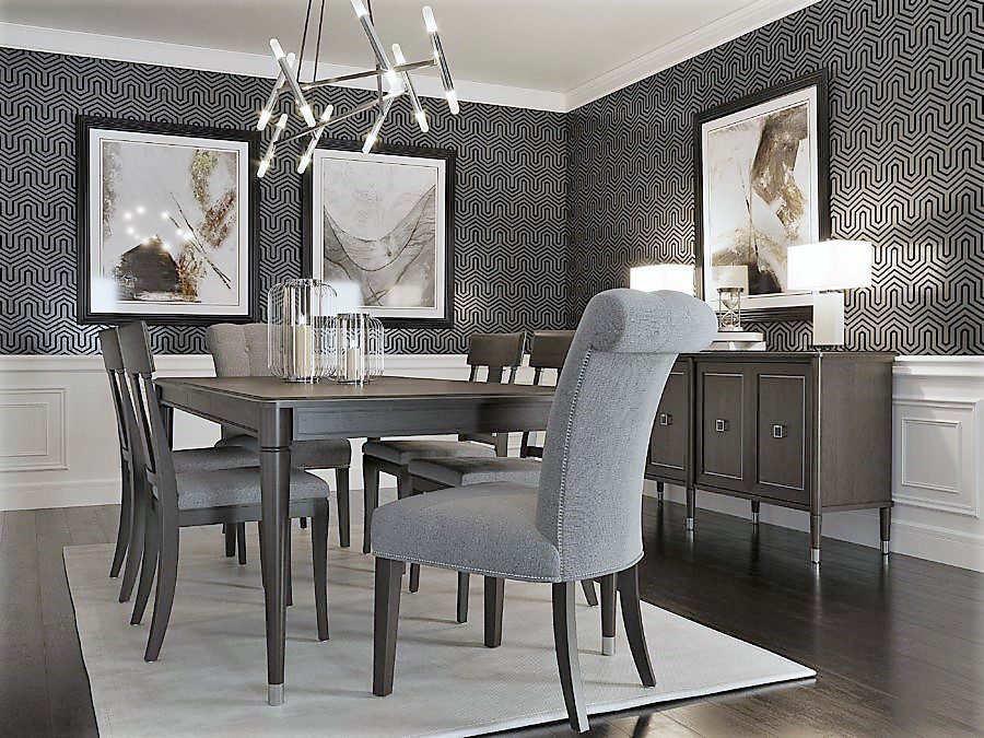Canadel Core Collection - Customizable Dining - Image 5