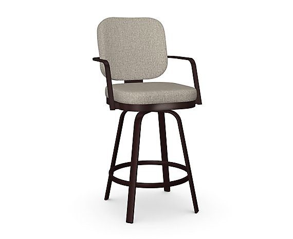 Amisco Dorsey - Customizable Stool