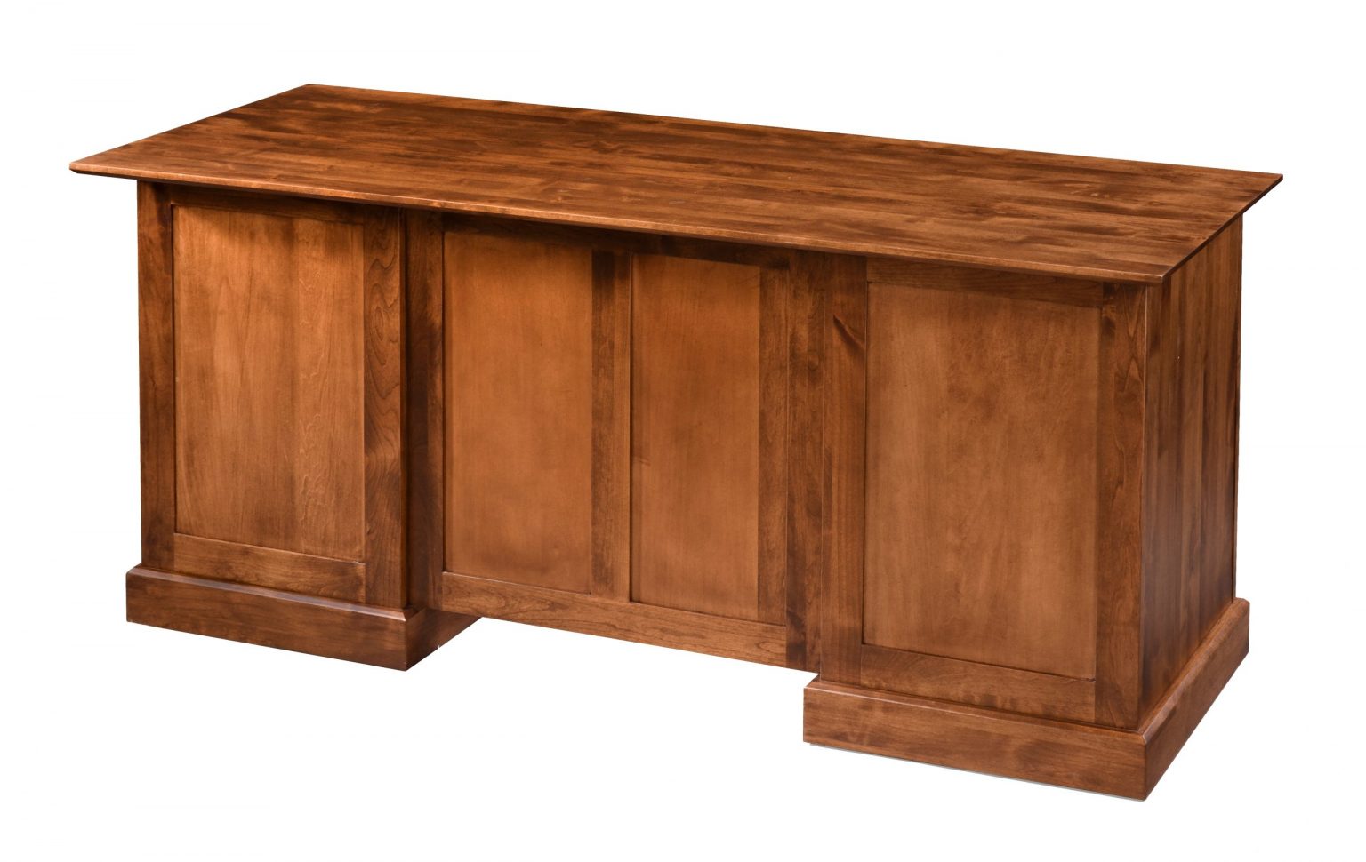 Archbold Executive Desk Collection – Customizable Office - Image 2