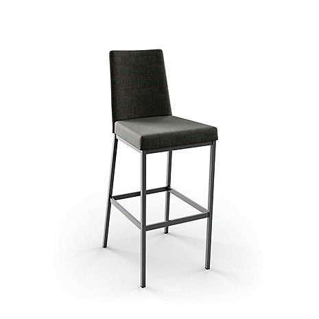 Amisco Linea - Customizable Upholstered Stool - Image 2
