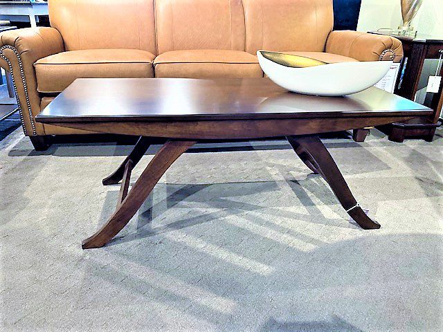 Safari Collection - Customizable Amish Tables - Image 3