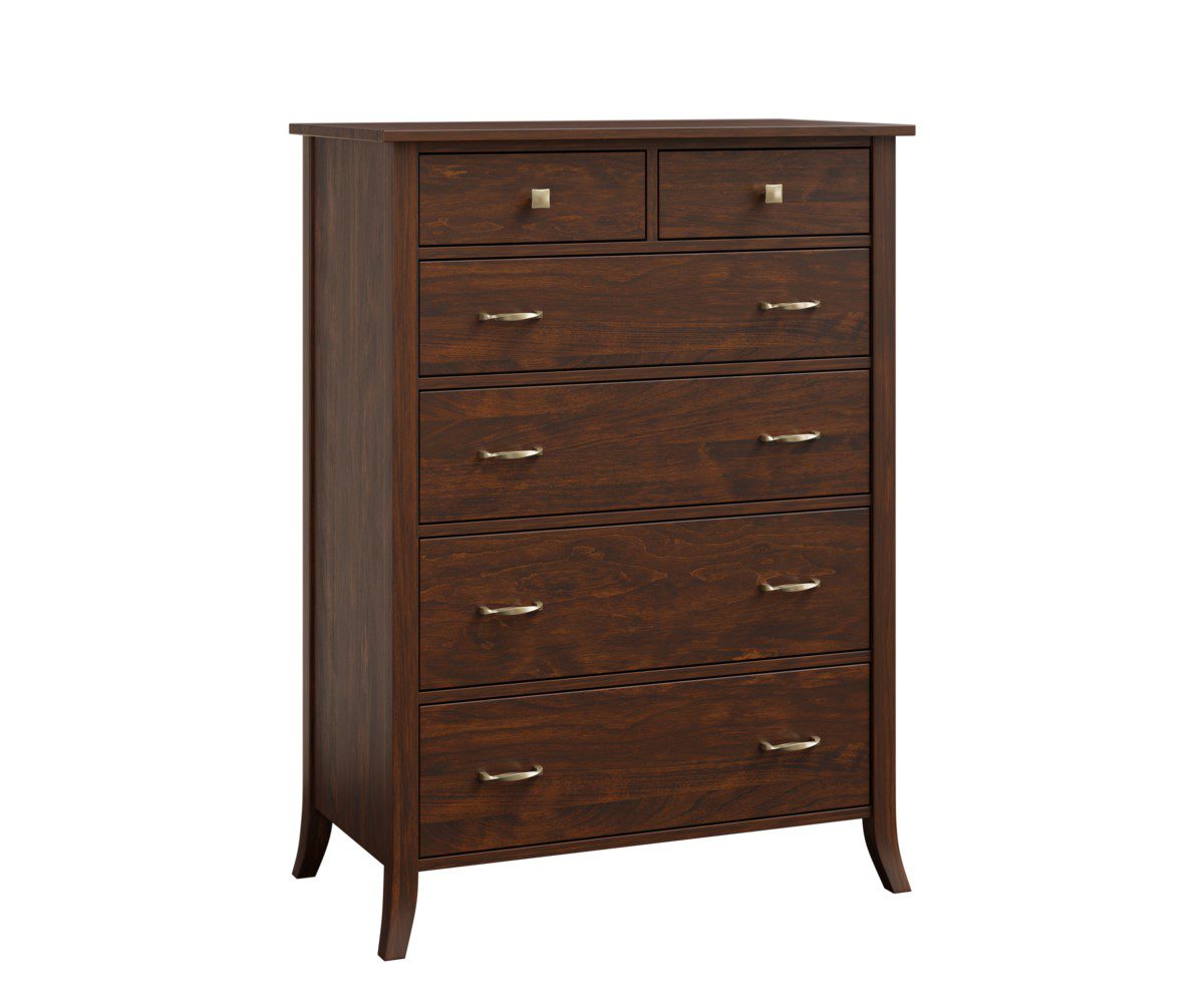 Buss Woodcraft Winslow chest