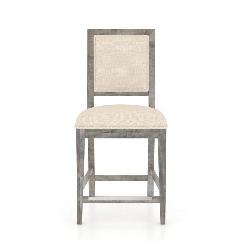 Canadel Core 813 - Customizable Stool