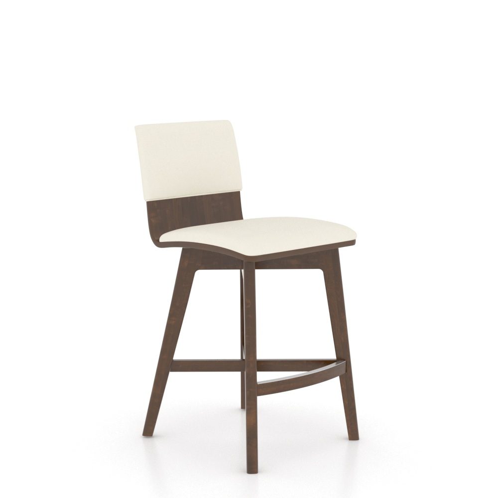 Canadel Downtown 8142 - Customizable Modern Stool