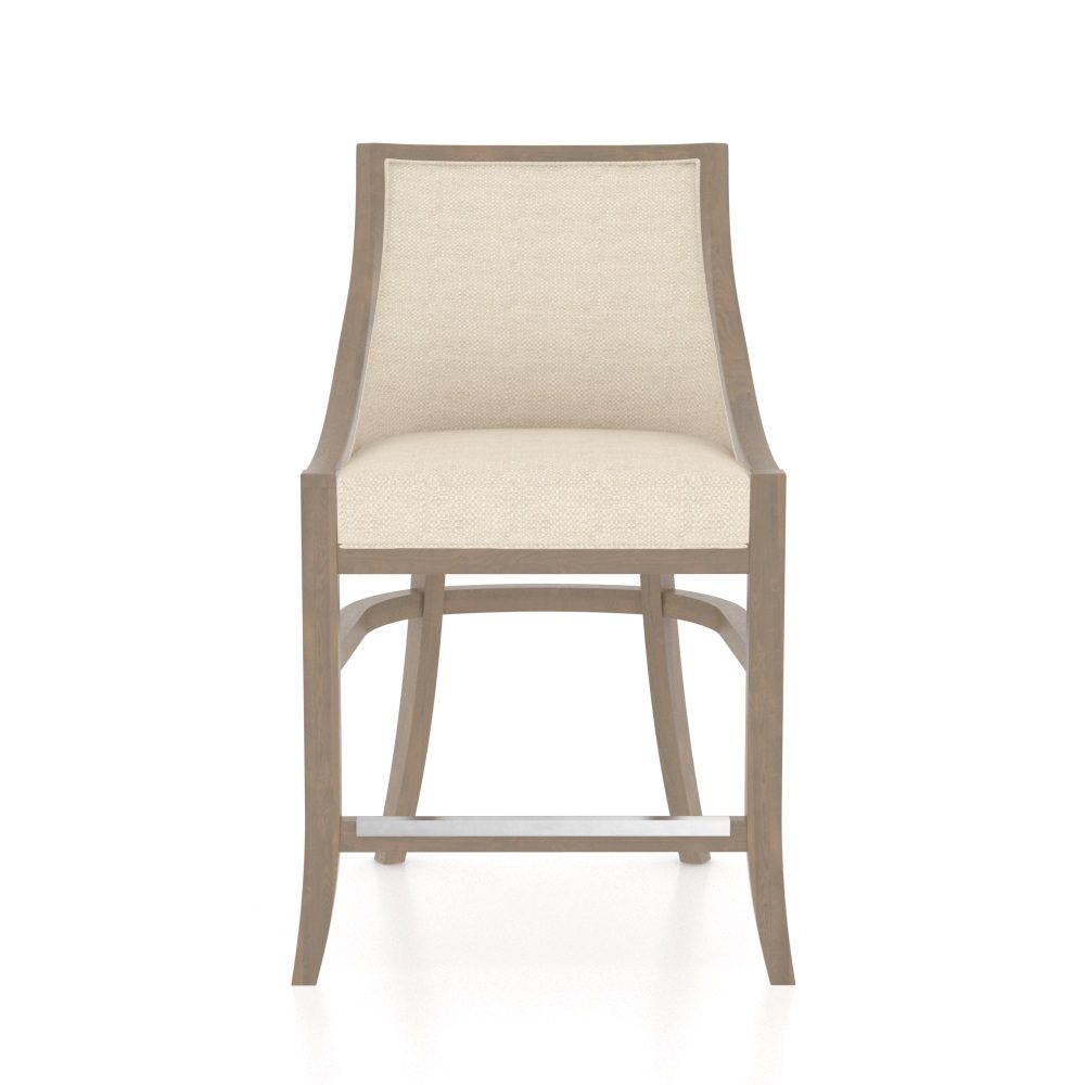 Canadel Core 819 - Customizable Stool
