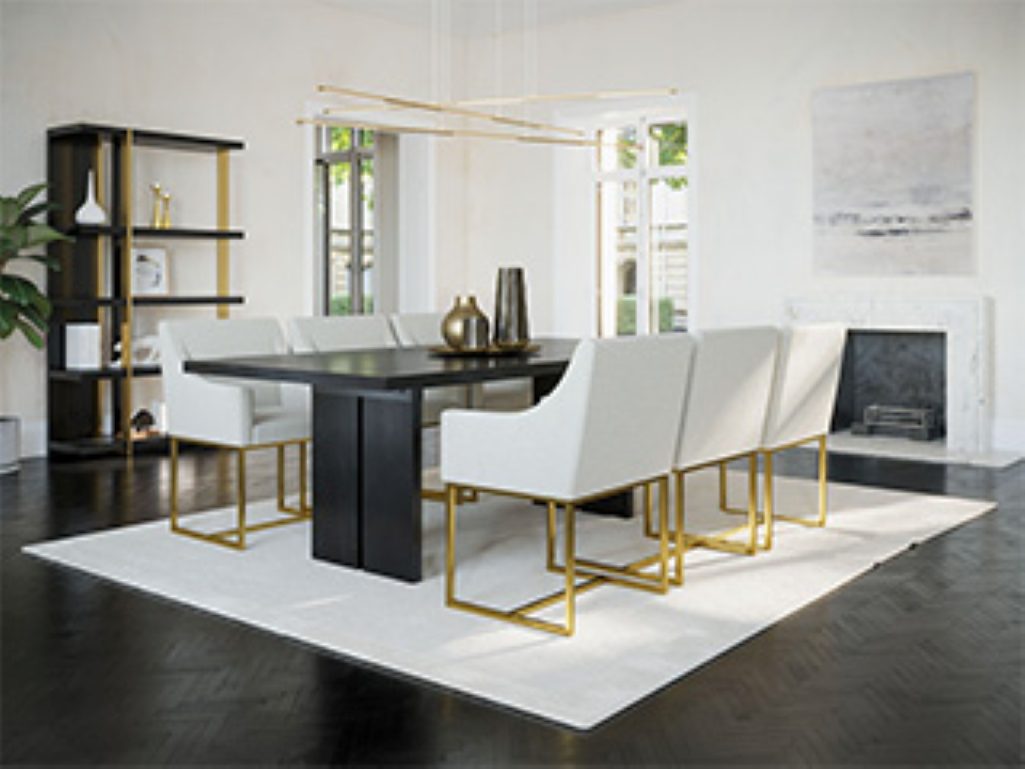 Canadel Modern Dining - Customizable Dining - Image 7