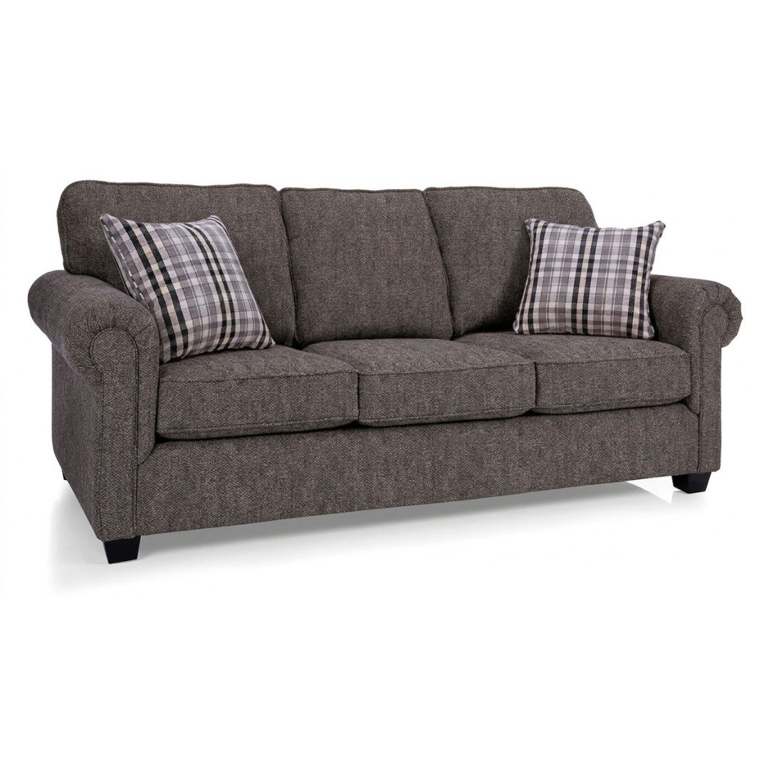 Décor Rest 2003/3003 - Customizable Sofa - Image 2