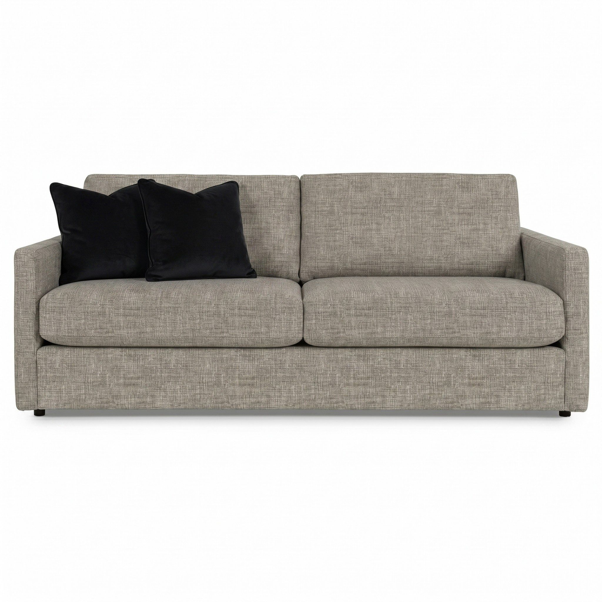 Décor Rest 2068 - Customizable Fabric Sofa - Image 2