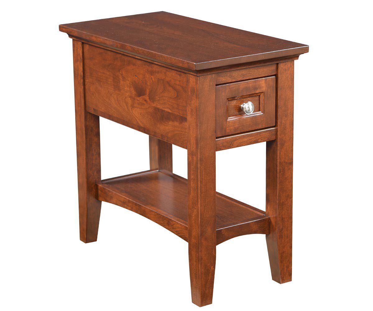 Riverton Collection - Customizable Amish Tables - Image 2