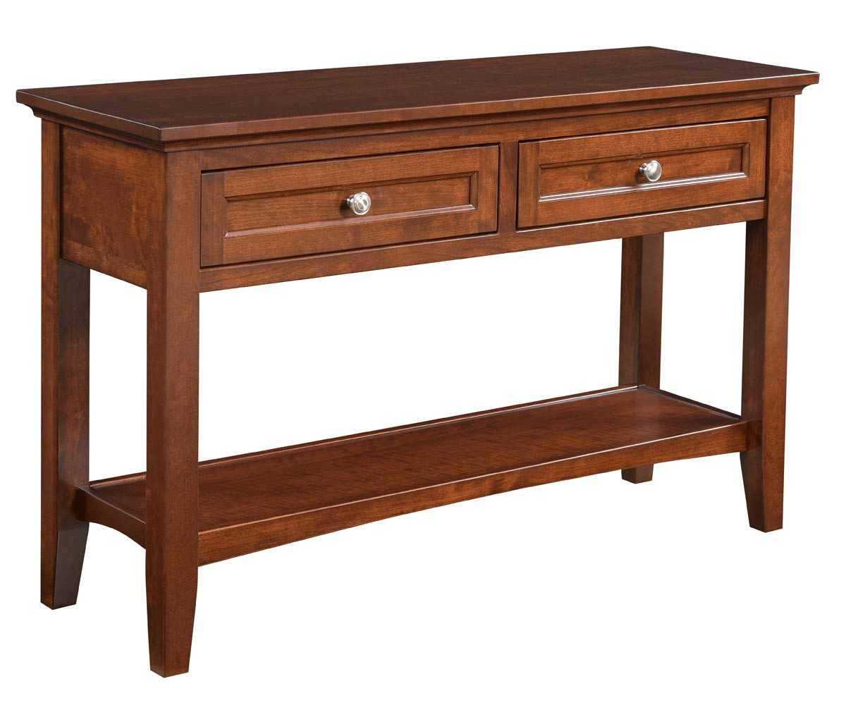 Riverton Collection - Customizable Amish Tables - Image 3