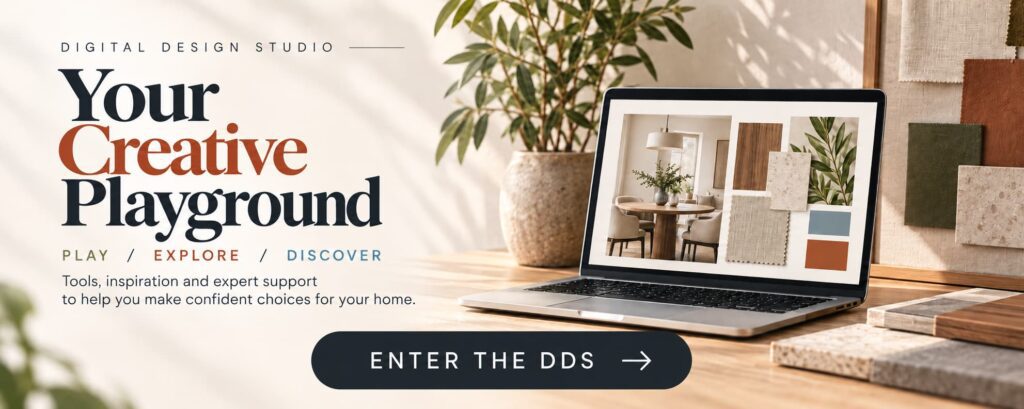 Discover new concepts with our new Digital Design Studio