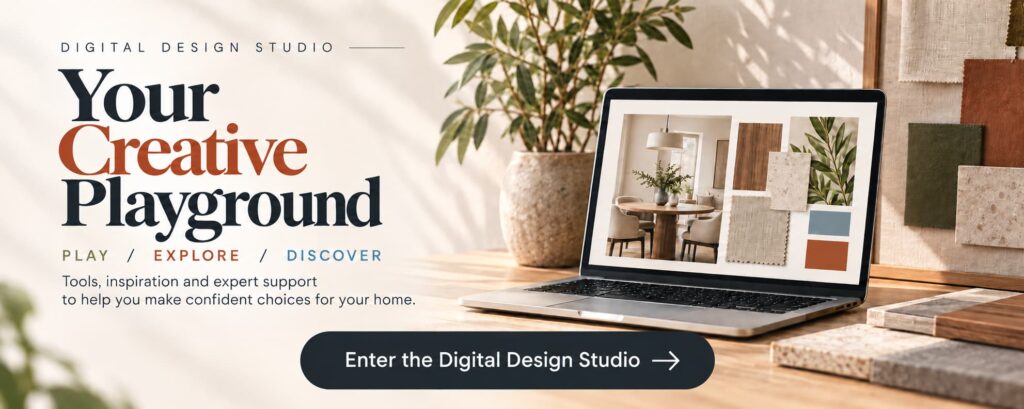 Discover new concepts with our new Digital Design Studio