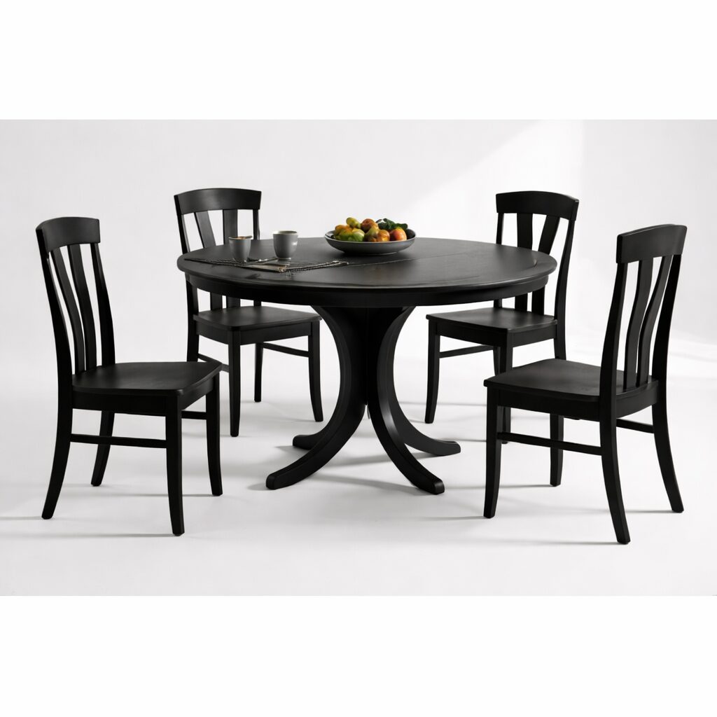 Dining Solutions Arco Hudson - Customizable Amish Dining - Image 3