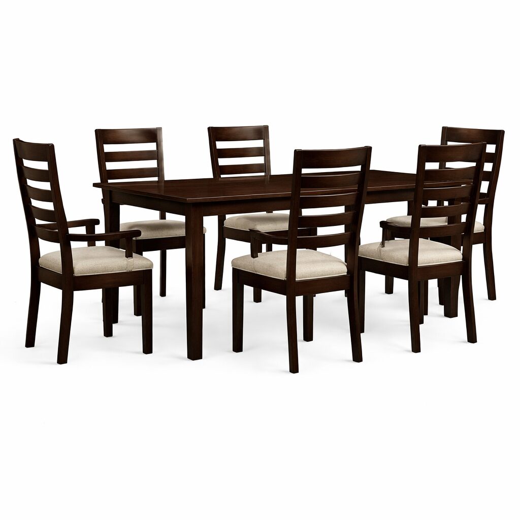 Dining Solutions Wakefield - Customizable Amish Dining - Image 3