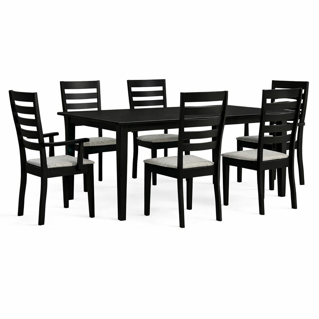 Dining Solutions Wakefield - Customizable Amish Dining - Image 4