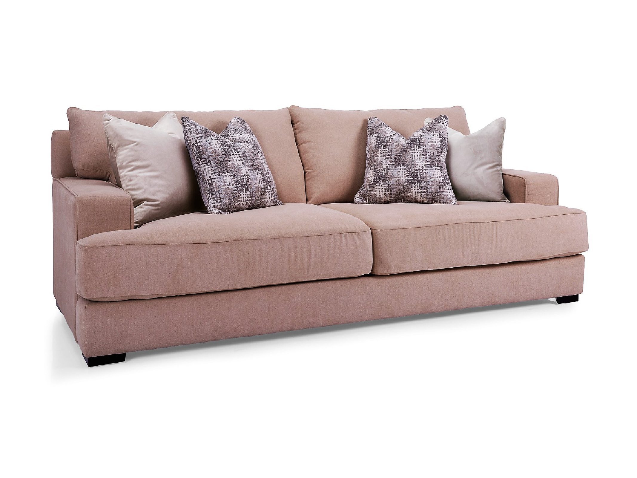 Decor Rest 2702 - Customizable Sofa - Image 4