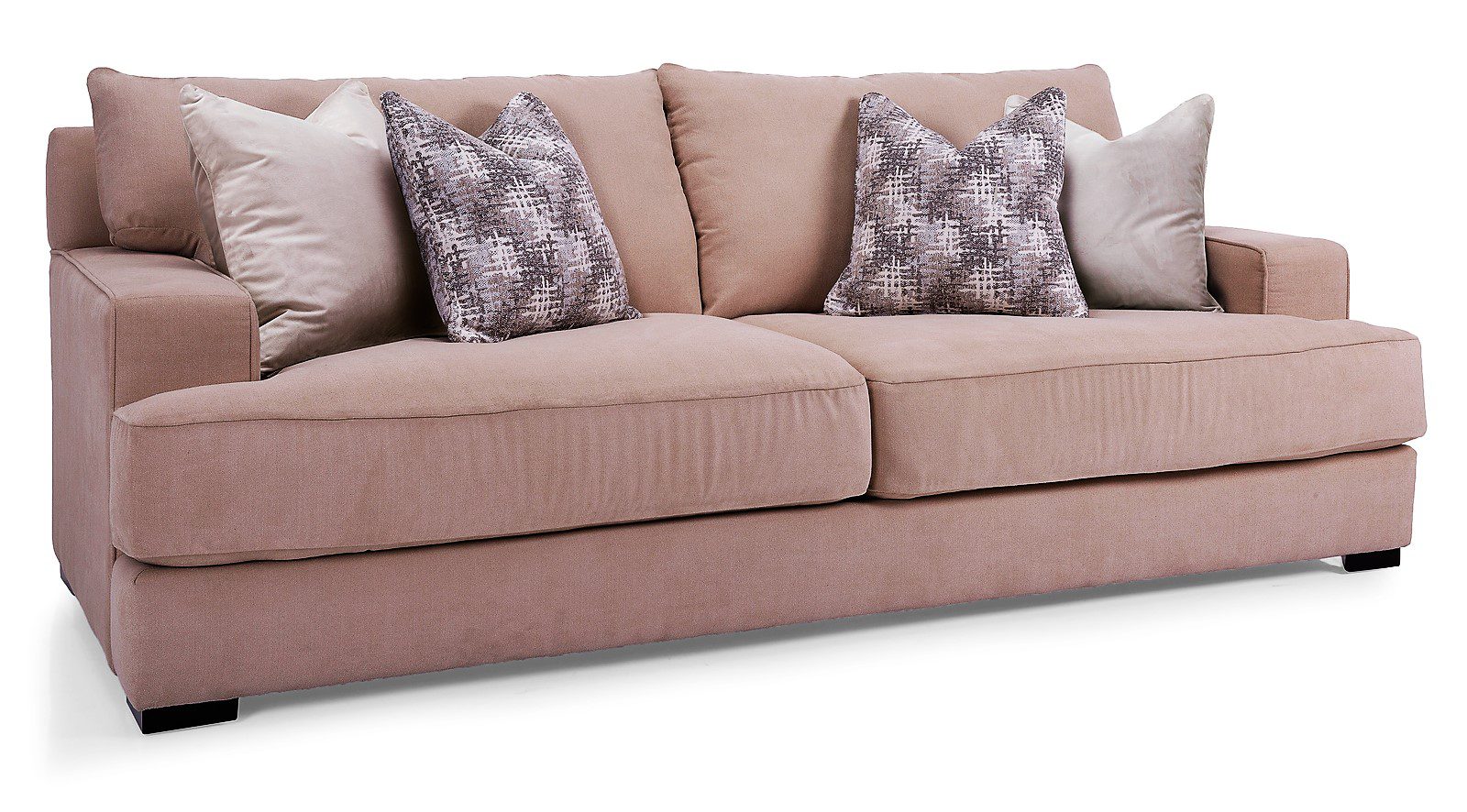 Decor Rest 2702 - Customizable Sofa - Image 2