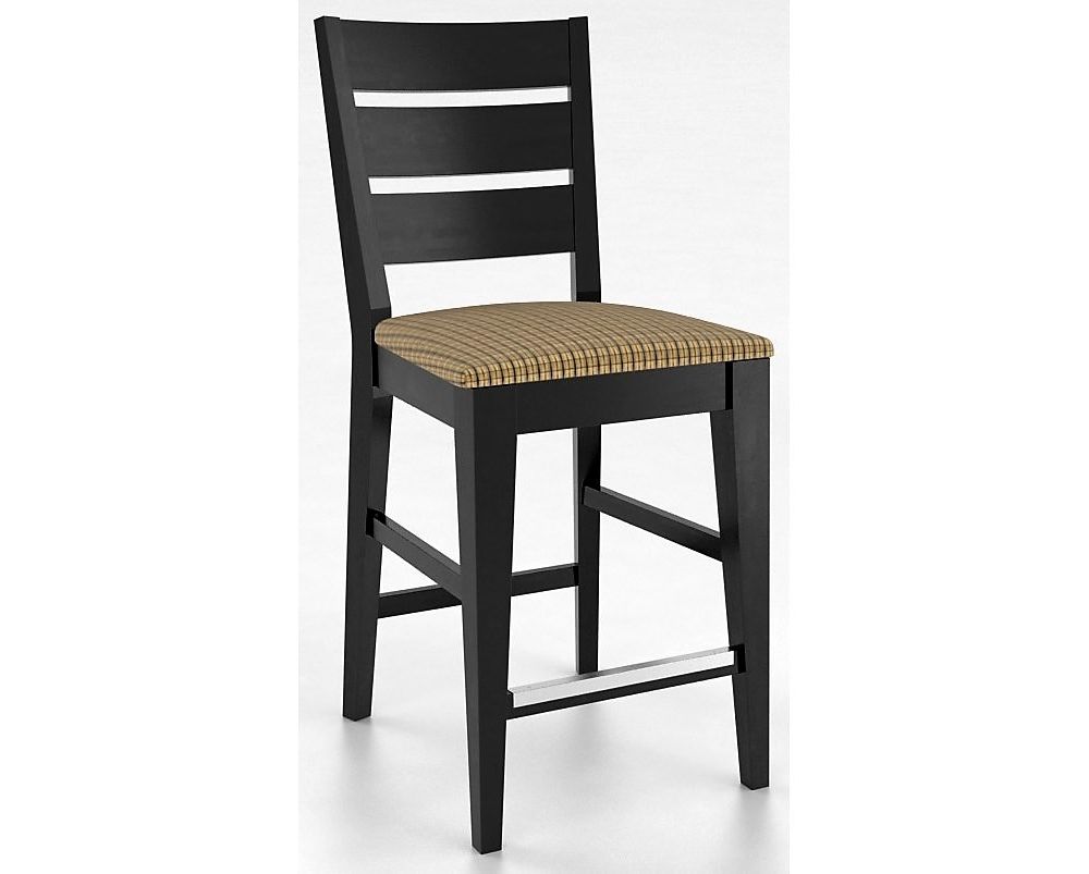 Canadel Gourmet 9023 - Customizable Stool - Image 2