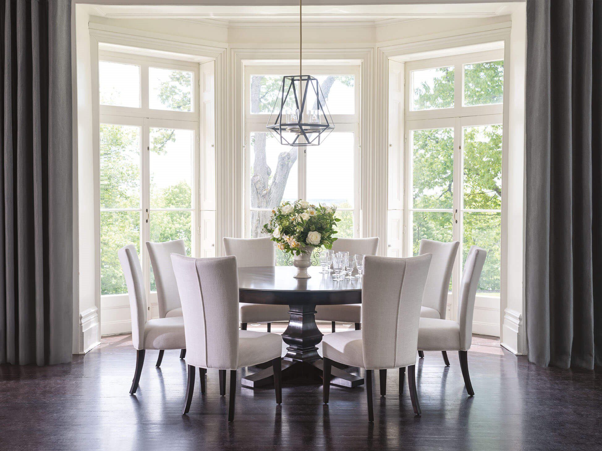 Canadel Core Collection 4 - Customizable Dining - Image 3