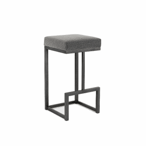 Wesley Allen Hugo - Customizable American made Stool