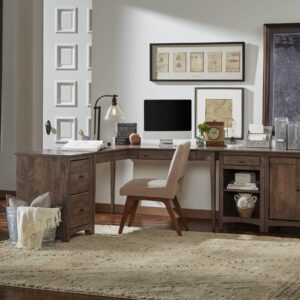 Archbold Modular Collection – Customizable American made Office