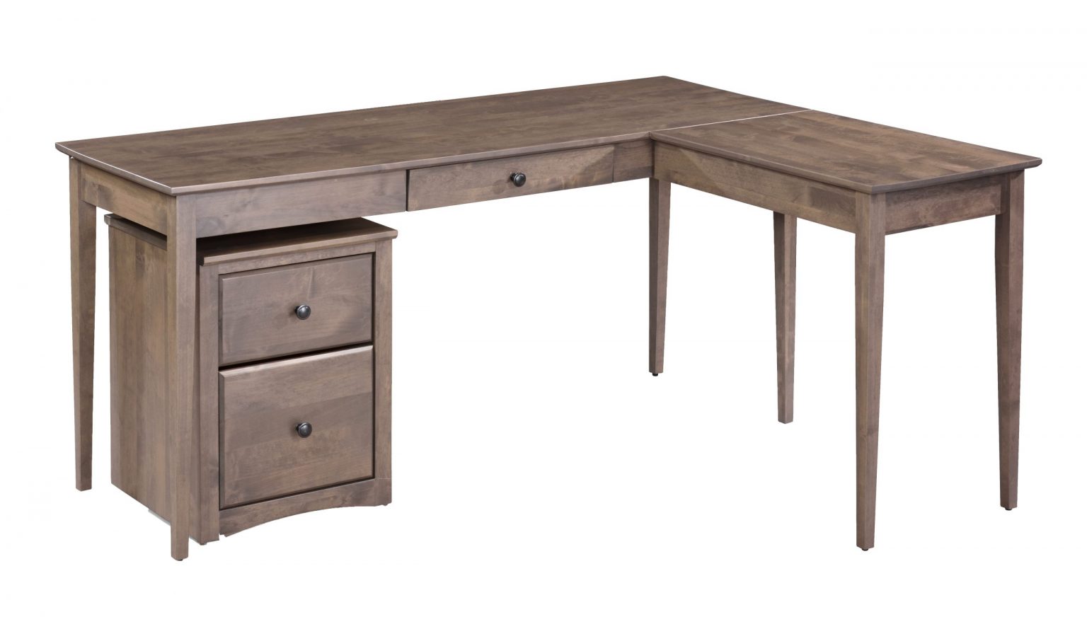 Archbold Modular Collection – Customizable American made Office 3 - Image 3