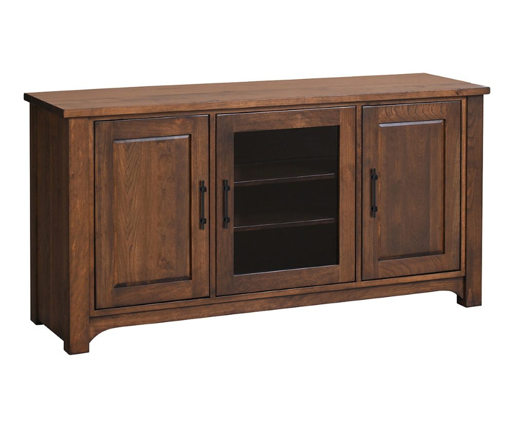 Amish made Barnloft - Customizable Console