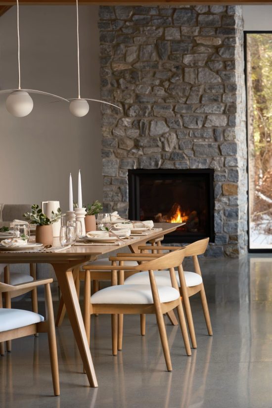 Canadel Downtown Collection 2 - Customizable Dining - Image 7