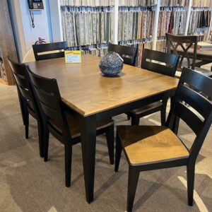 Canadel Gourmet Set